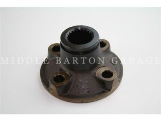 DRIVESHAFT FLANGE 850